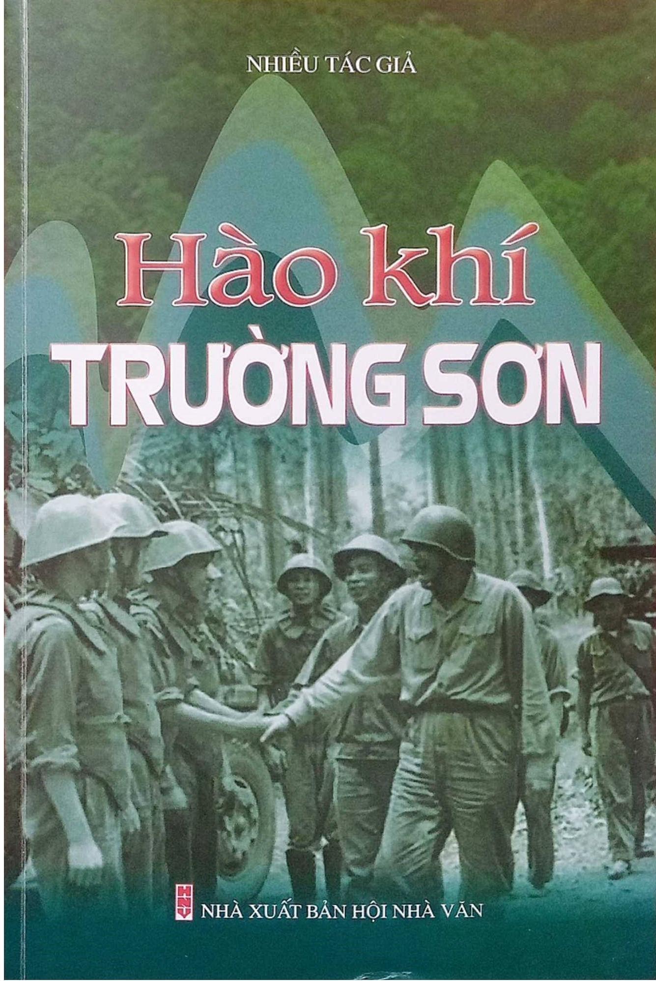 Sáng mãi hào khí Trường Sơn